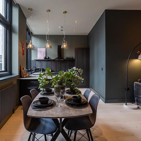 2 Bedroom Apartments With Sofa Bed In Southend Buitenkant foto