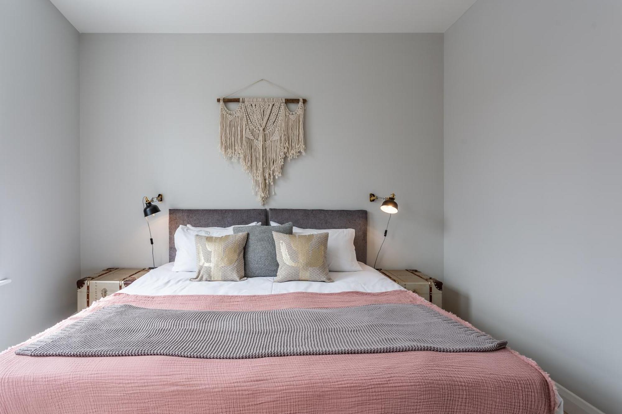 2 Bedroom Apartments With Sofa Bed In Southend Buitenkant foto